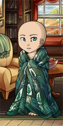User Avatar: 661024