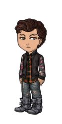 User Avatar: 664642