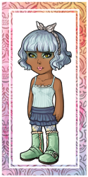 User Avatar: 665406