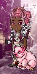 User Avatar: 665447
