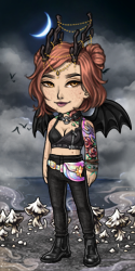 User Avatar: 665543