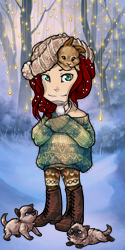 myriel's avatar
