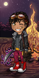 User Avatar: 668393