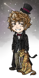 Sint's avatar