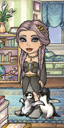 User Avatar: 671314