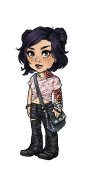User Avatar: 671480