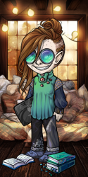 User Avatar: 672575