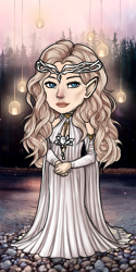 Galadriel's avatar