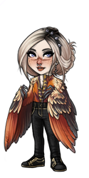 Harpy's avatar