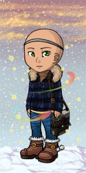 User Avatar: 679664