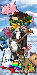 User Avatar: 680318
