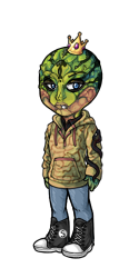 User Avatar: 681149