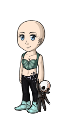 MiraculouslyAmazing's avatar
