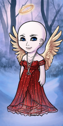 Tammin's avatar