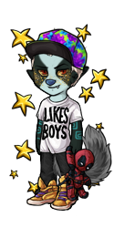 foxboy's avatar