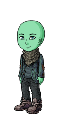 padrat's avatar