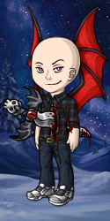 User Avatar: 684513
