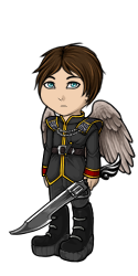 Squall's avatar