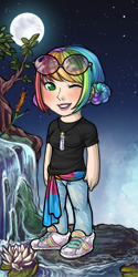 User Avatar: 689121