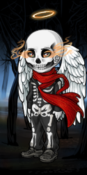 User Avatar: 691086