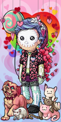 User Avatar: 691118