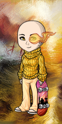 User Avatar: 691500
