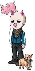 pigsinspace0708's avatar