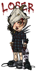 User Avatar: 692109
