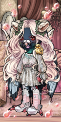 User Avatar: 692410