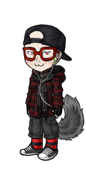 WolfHowlington's avatar