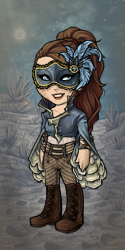 User Avatar: 695617