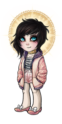 User Avatar: 695733