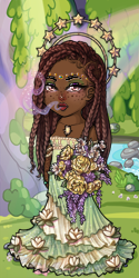 User Avatar: 695819