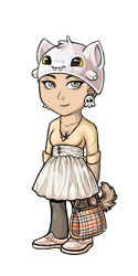 forestfigures's avatar