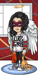 User Avatar: 697169
