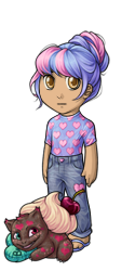 User Avatar: 699577