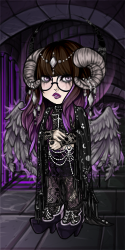 FayeKittie's avatar
