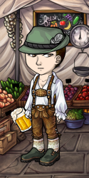 User Avatar: 700578