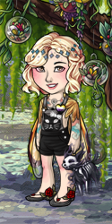 User Avatar: 700586