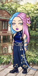 User Avatar: 702701