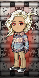 User Avatar: 705138