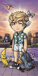 User Avatar: 705281