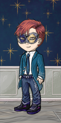 User Avatar: 706693