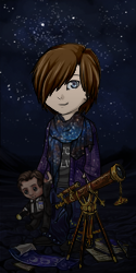 User Avatar: 708090