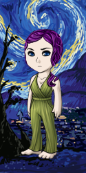 Vangoghgirl's avatar
