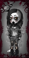 User Avatar: 7199