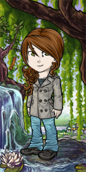 Terri's avatar