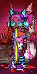 User Avatar: 729820