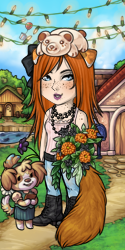 Faeley's avatar