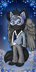 MidnightFox's avatar